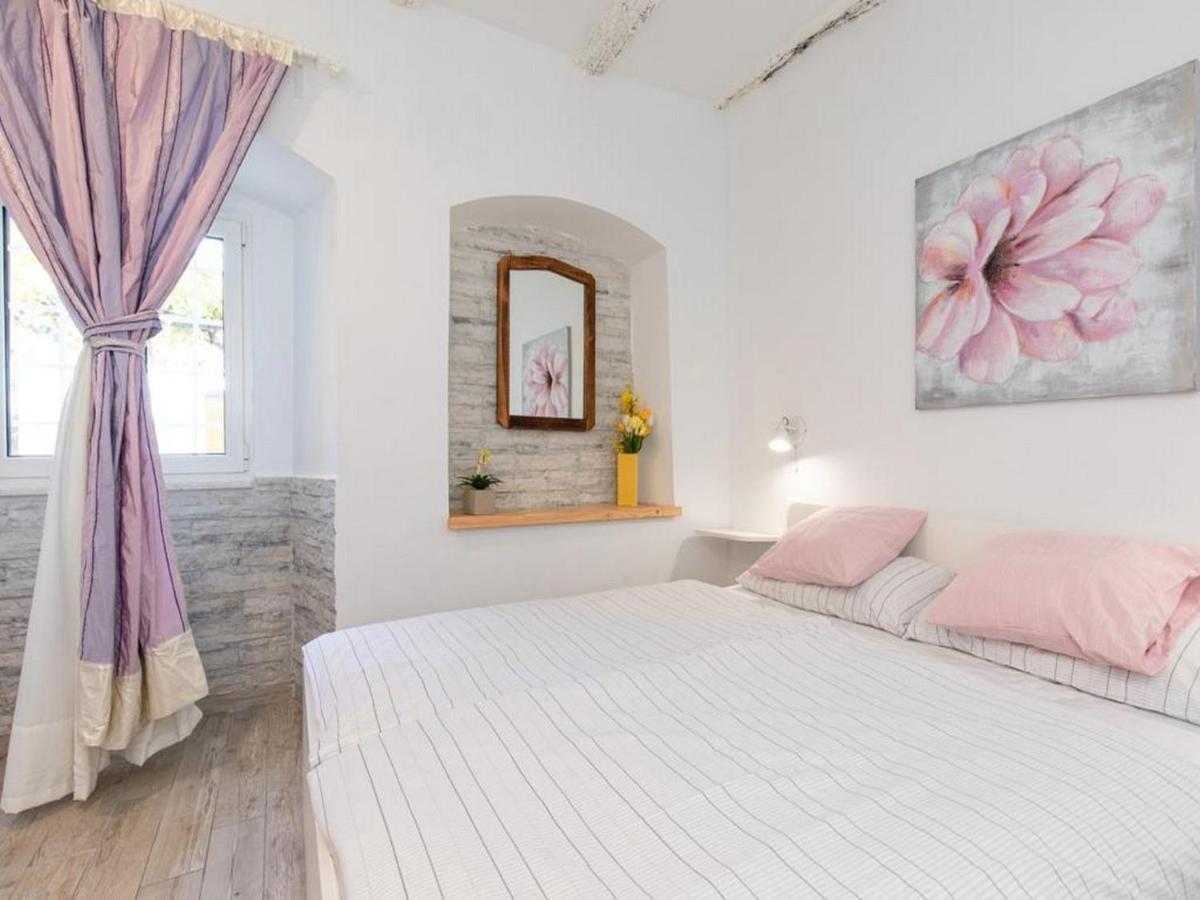 Studio Apartment Sisi Opatija Exterior photo